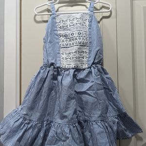 Cute girls Summer Dress